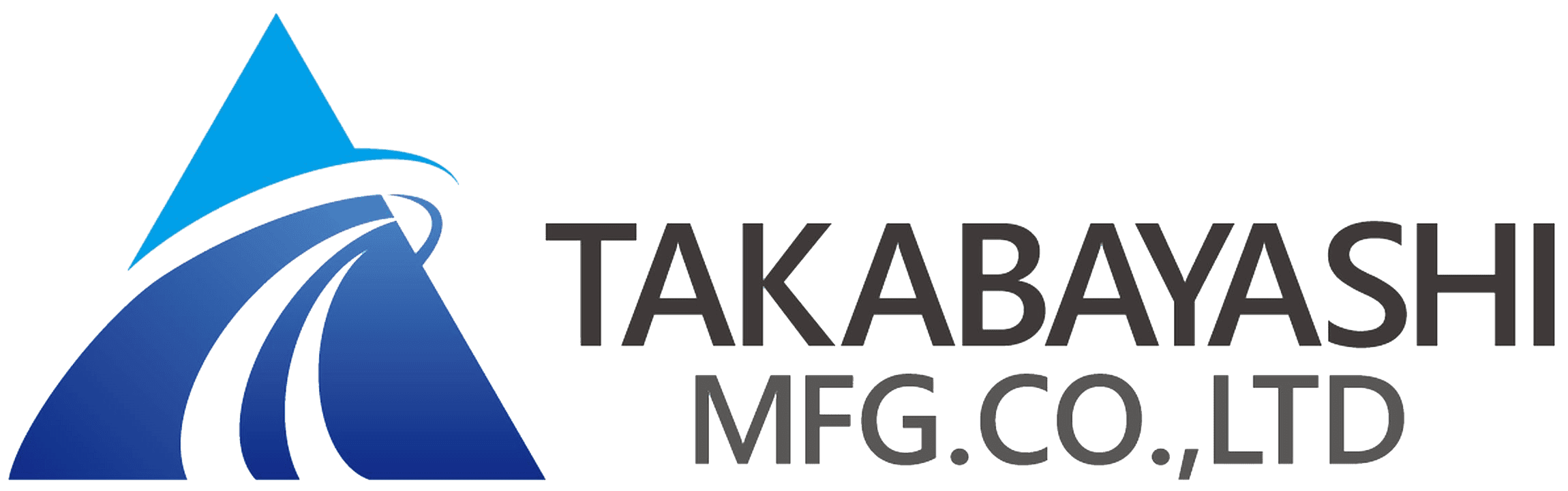 高林製作所ロゴマーク